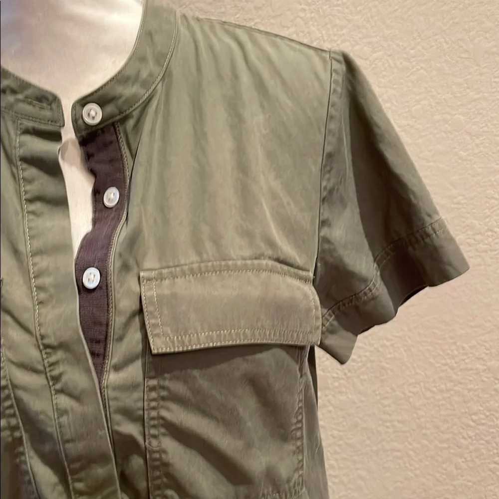J. Crew elegant crew
